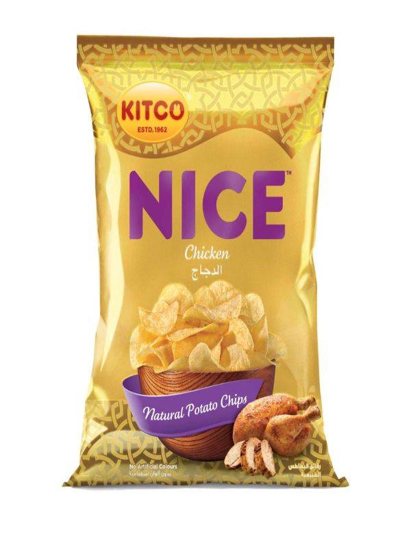 Kitco chicken