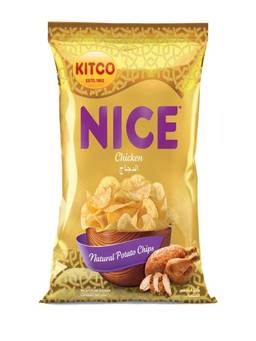 Kitco chicken