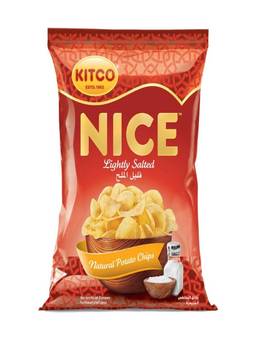 Kitco salted