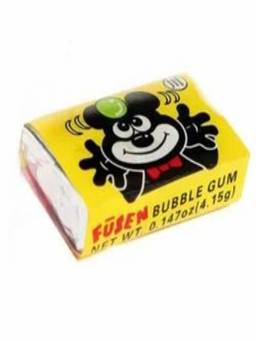 Bubble Gum