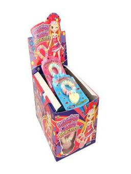 Jewelry candy