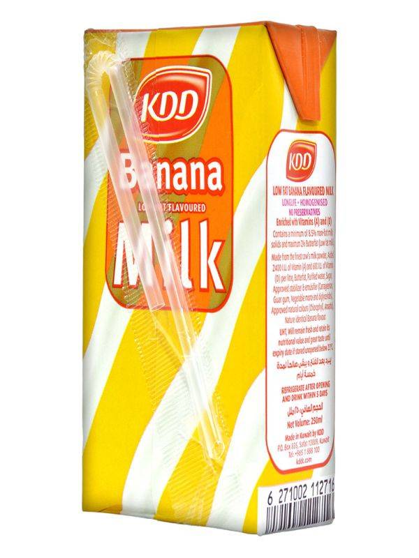 KDD banana