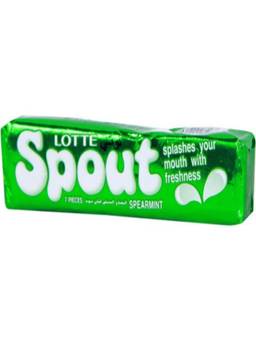Spout