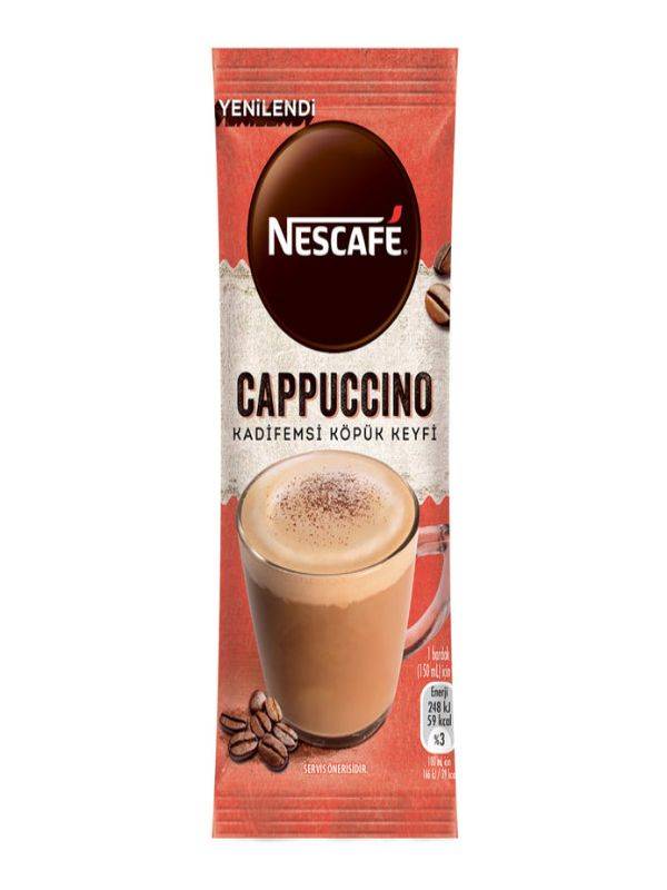 Cappuccino