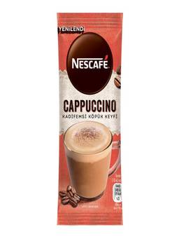 Cappuccino