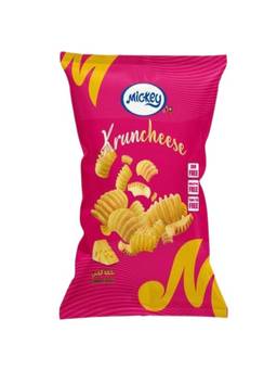 Mickey kruncheese