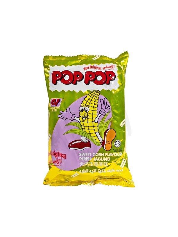 POP POP