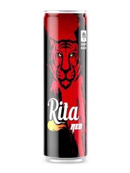 Rita red 250 ml