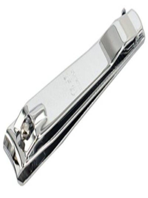 Nail clipper