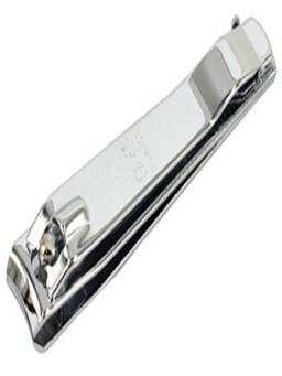 Nail clipper