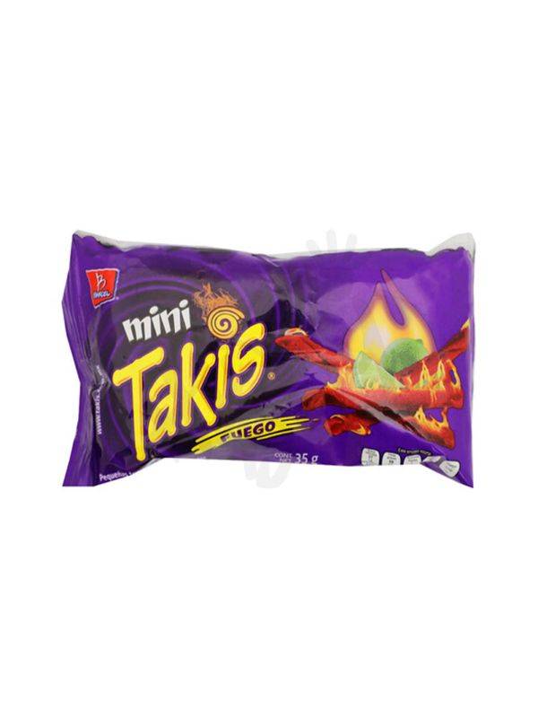 Takis